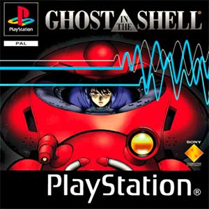 Ghost in the Shell