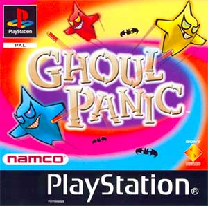 Ghoul Panic