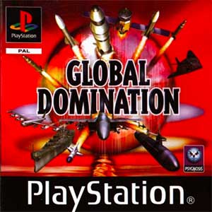 Global Domination