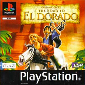 Gold und Ruhm - Der Weg nach El Dorado