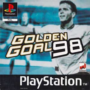 Golden Goal 98