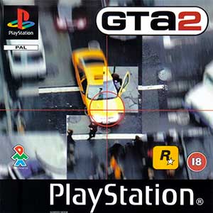 Grand Theft Auto 2