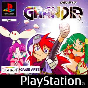 Grandia