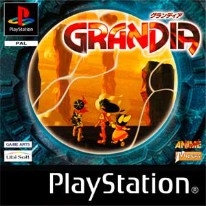 Grandia