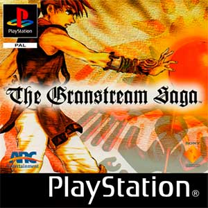 Granstream Saga, The