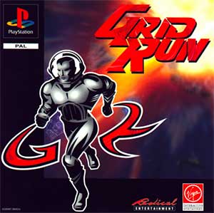 Grid Run