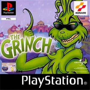 Grinch, The