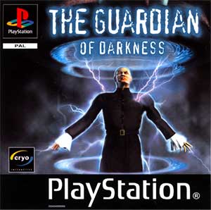 Guardian of Darkness, The