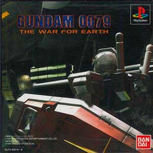 Gundam 0079 - The War for Earth
