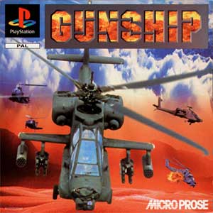 Gunship