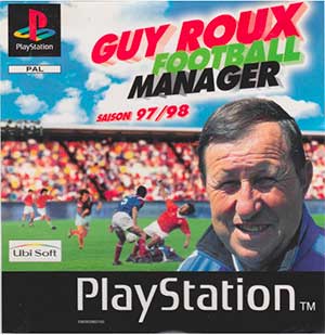 Guy Roux Football Manager Saison 97-98