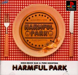 Harmful Park
