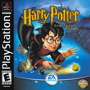 Harry Potter and the Sorcerer's Stone