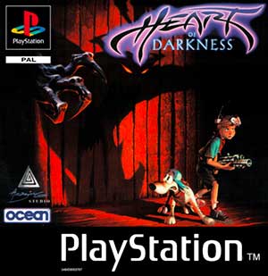 Heart of Darkness