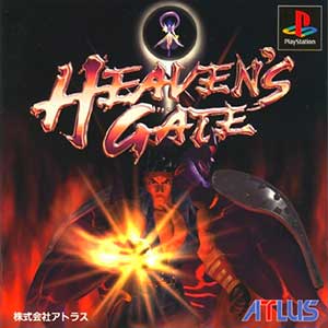 Heaven's Gate