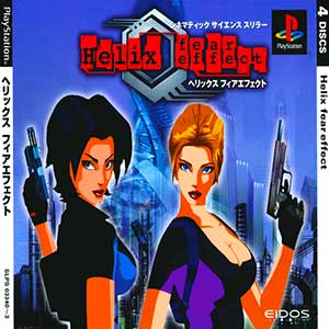 Helix - Fear Effect