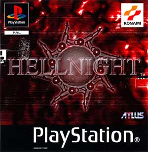 Hellnight