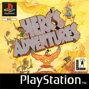 Herc's Adventures