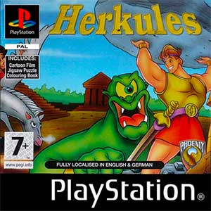 Herkules