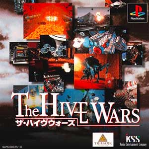 Hive Wars, The