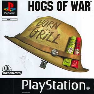 Hogs of War