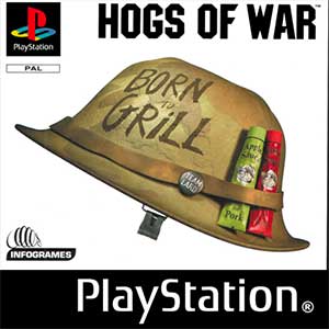 Hogs of War - Nati per Soffritto