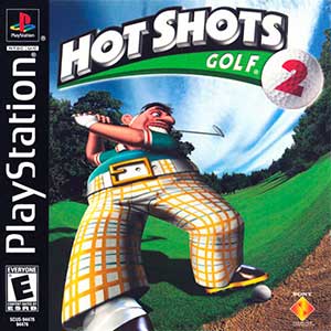 Hot Shots Golf 2