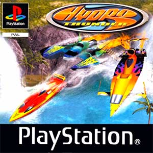 Hydro Thunder