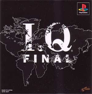 I.Q Final