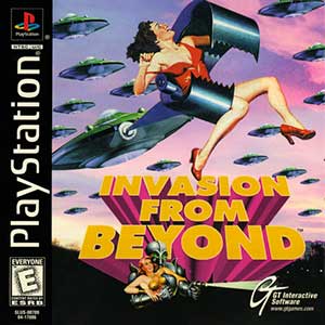 Invasion from Beyond