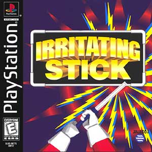 Irritating Stick