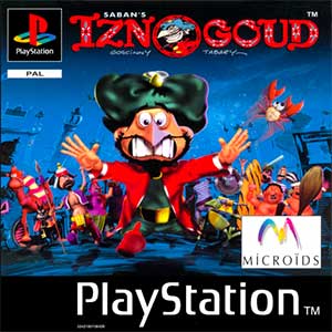 Iznogoud