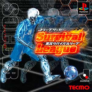 J.League Soccer - Jikkyou Survival League