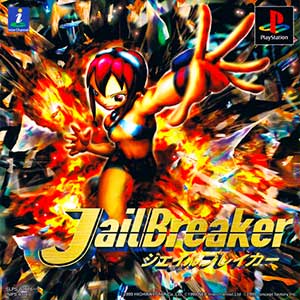 JailBreaker