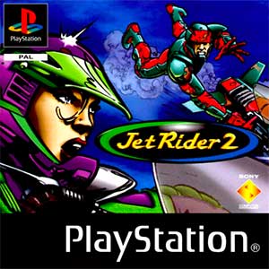 Jet Rider 2
