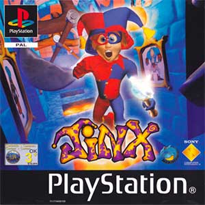 Jinx