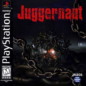 Juggernaut