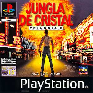 Jungla de Cristal Trilogia 2 - Viva Las Vegas