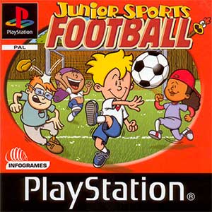 Junior Sports Football