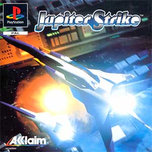 Jupiter Strike