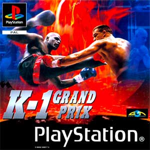 K-1 Grand Prix