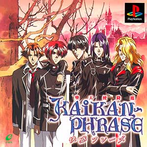 Kaikan Phrase - Datenshi Kourin