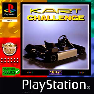 Kart Challenge