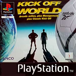 Kick Off World