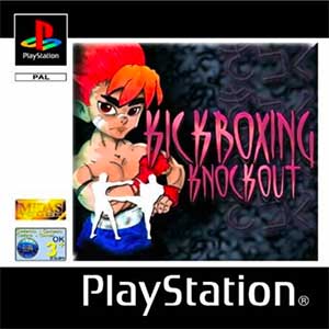 Kickboxing Knockout