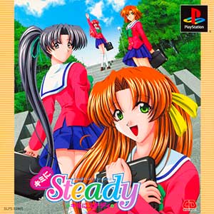 Kimi ni Steady