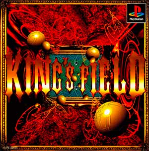 King's Field
