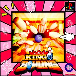 King of Bowling