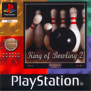 King of Bowling 2