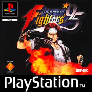 King of Fighters '95, The